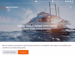 Sailsofcroatia