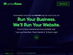 Pressfixer