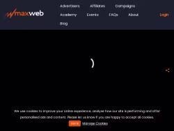 Maxweb