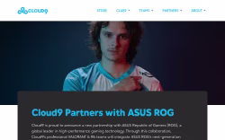 Cloud9 Esports