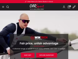 Oarsport