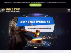 Sellersandfriends