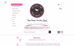 Naturaldogtreatboxes