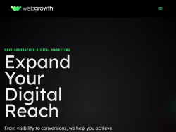 Webgrowth