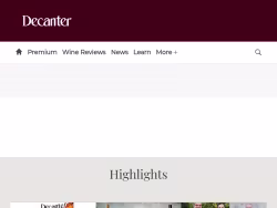 Decanter
