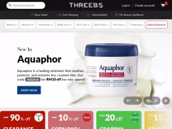 Threebs