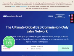 Commissioncrowd