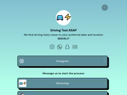 Drivingtestasap