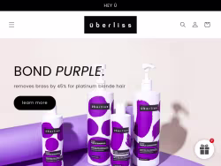 Uberliss