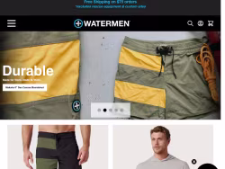 Originalwatermen
