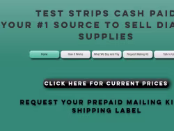 Teststripscashpaid