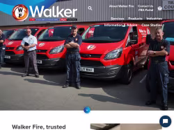 Walkerfire