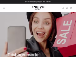Endivooslo