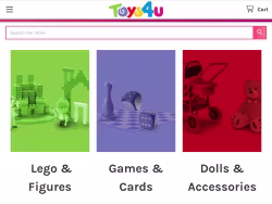 Toys4u