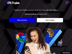 Cfiatraders
