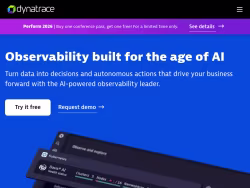 Dynatrace