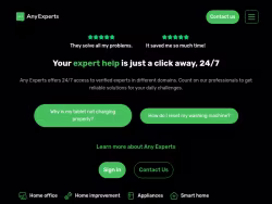 Anyexperts
