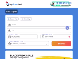 Myticketdeal