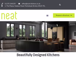 Neat-kitchens