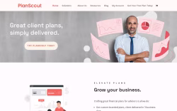 Planscout