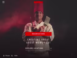 Benihana