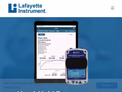 Lafayetteevaluation