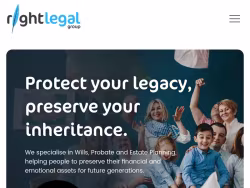 Rightlegalgroup
