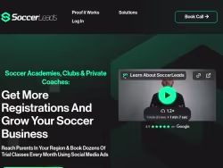 Soccerleads