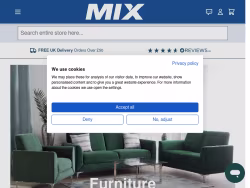 Mix