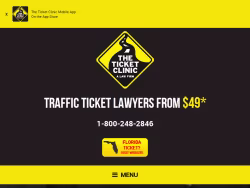 Ticketclinic