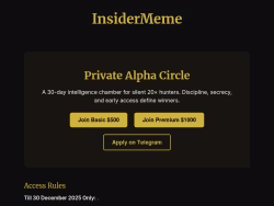 Insidermeme