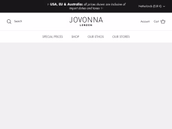 Jovonnalondon