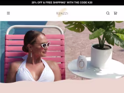 Kenzzi