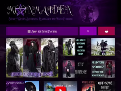 Moonmaiden-gothic-clothing