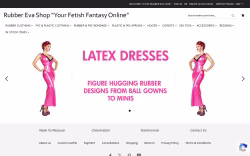 Rubberevashop