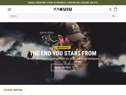 Kuiu