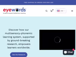 Eyewords