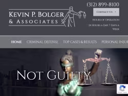 Kevinbolgerlaw