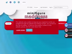 Minifiguremaddness