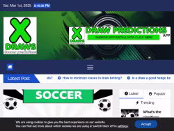 Drawpredictions