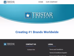 Tristarproductsinc