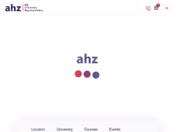 Ahzassociates