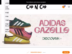 Copncop