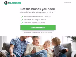 Loansofsuccess