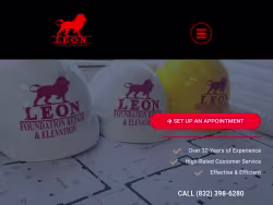 Leonfoundationrepair