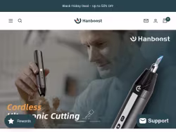 Hanboost
