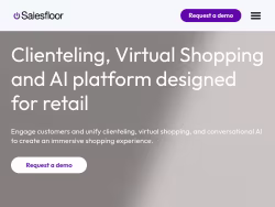 Salesfloor