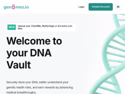 Genomes