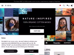 Shopvida