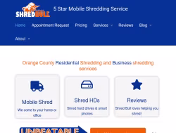 Shredbull